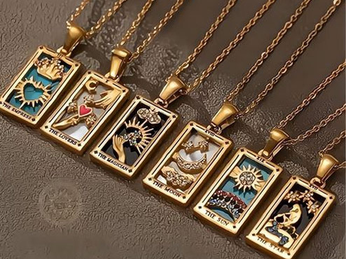 Enhancing Craftsmanship: The Role of Laser Marking Machines in the Jewelry Indus