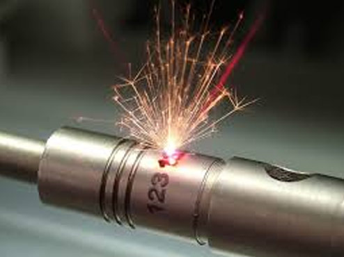 The Future of Precision: How Laser Marking Machines are Revolutionizing Industry