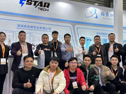 LASER World of PHOTONICS CHINA 2024 in Shanghai