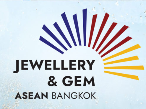 Jewellery & Gem ASEAN Bangkok (JGAB) 2024