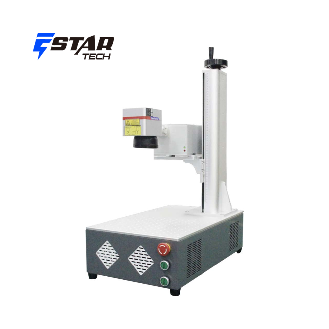 UV Laser Marking Machine