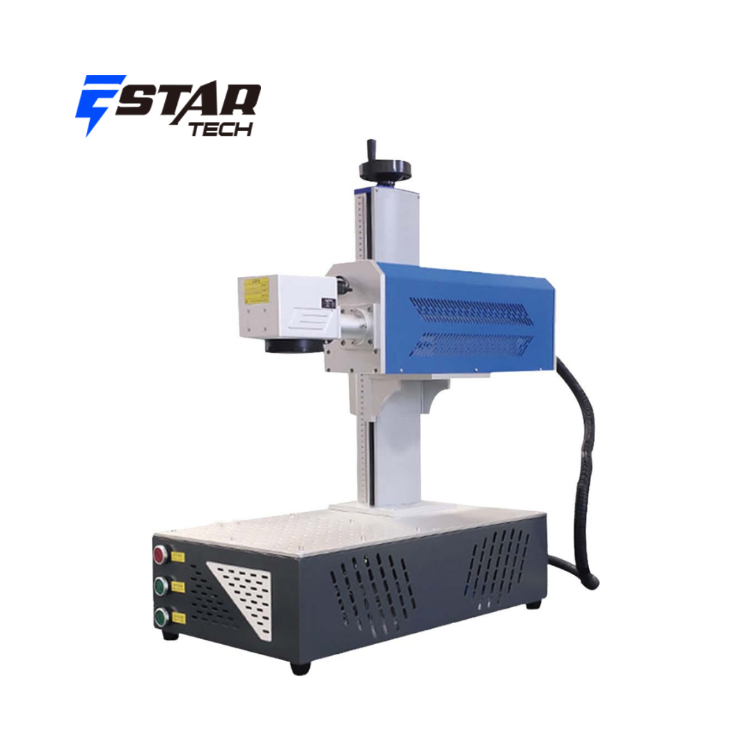 CO2 Laser Marking Machine