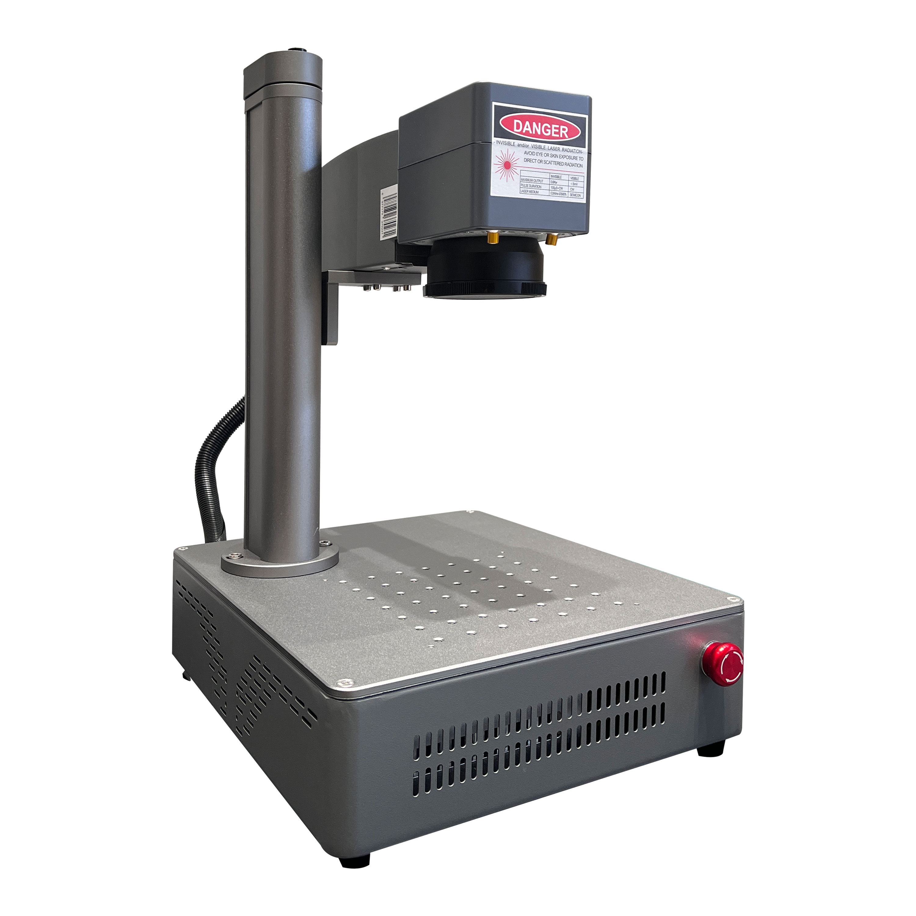 Laser Marking Machine