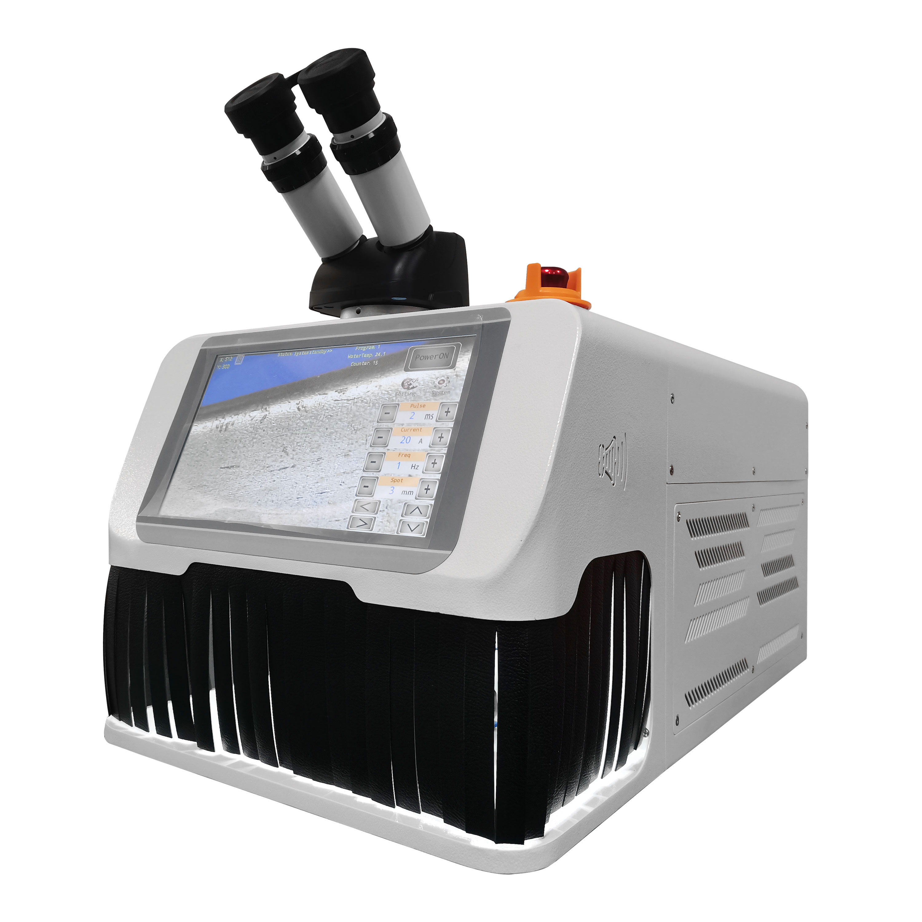 Laser Welding Machine