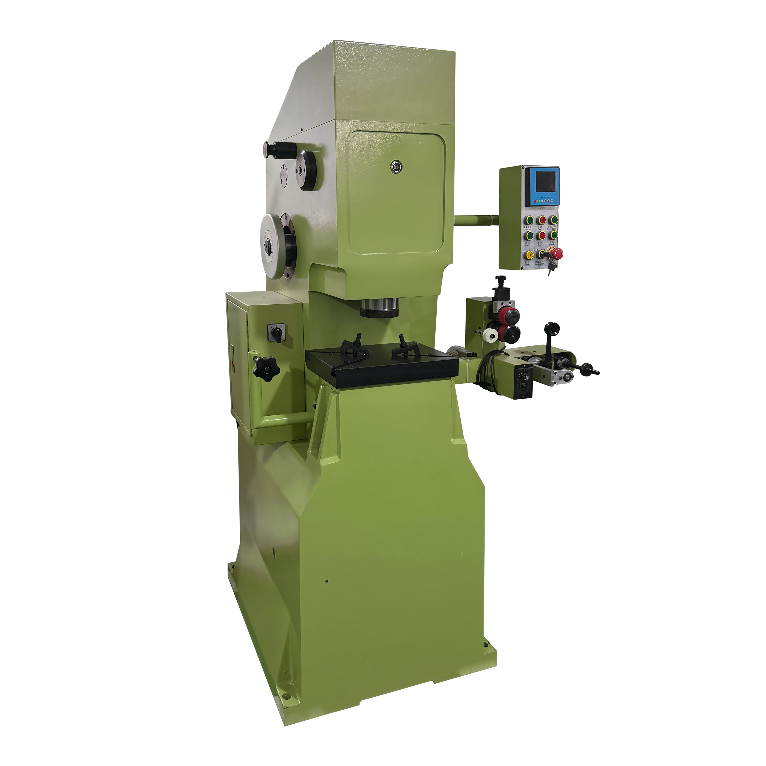 Chain Making Machine