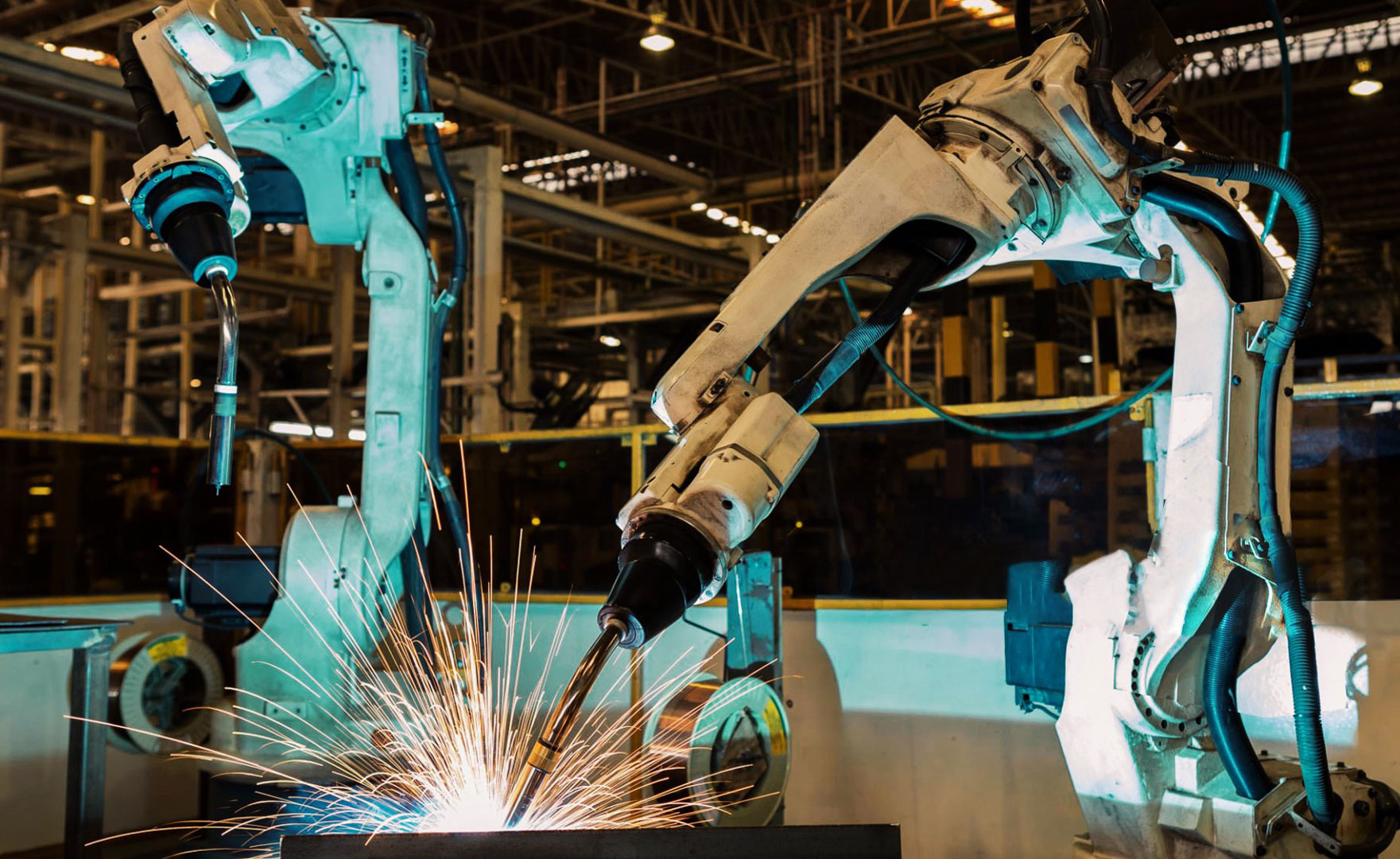 intelligent manufacturing solutions for the laser industry