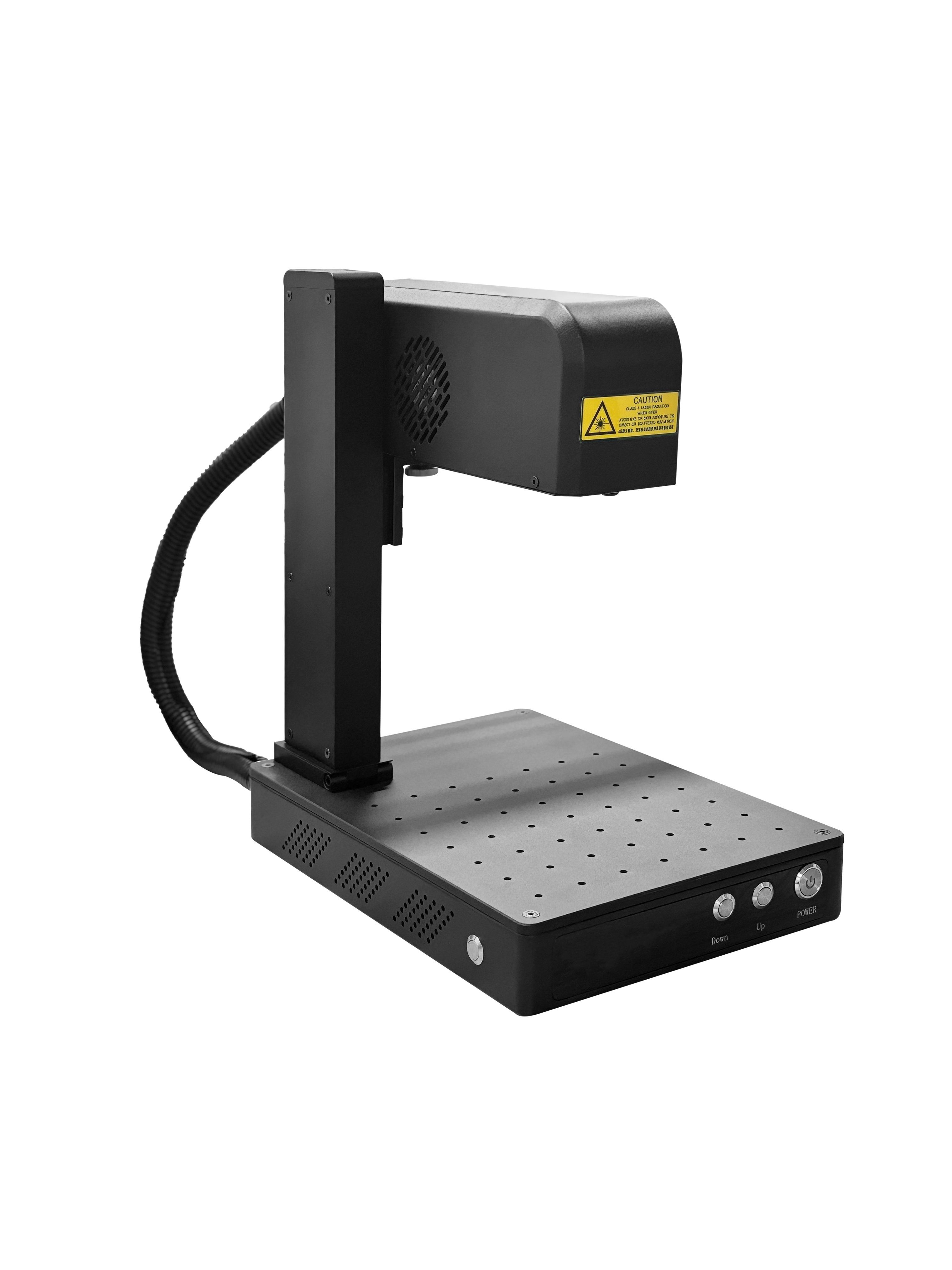 Mini Dual Laser Marker