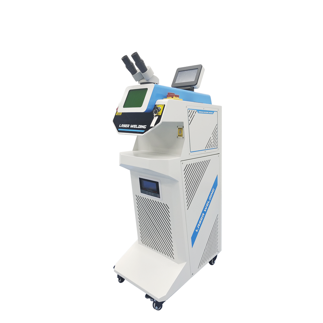 EST-JWP200 Laser Welding Machine