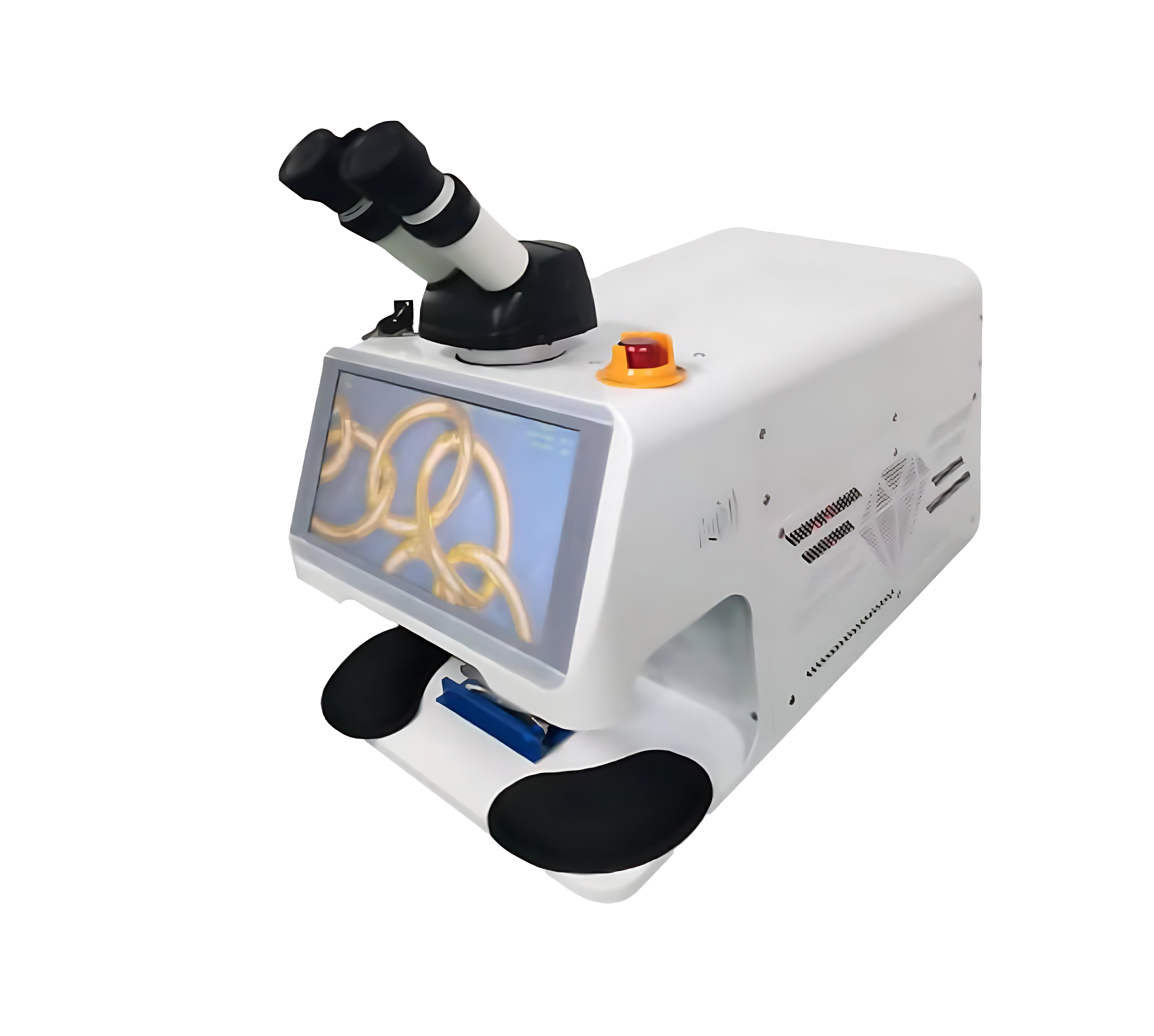 Mini 10 Laser Welding Machine