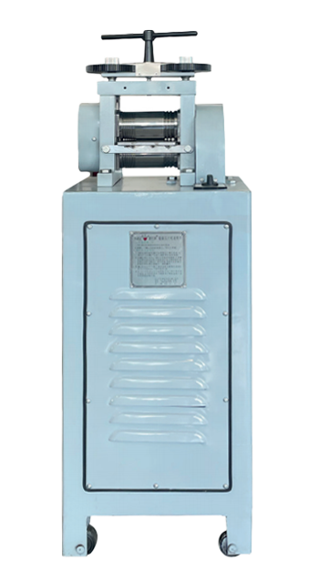 1.5P Precision Sheet and Wire Rolling Mil
