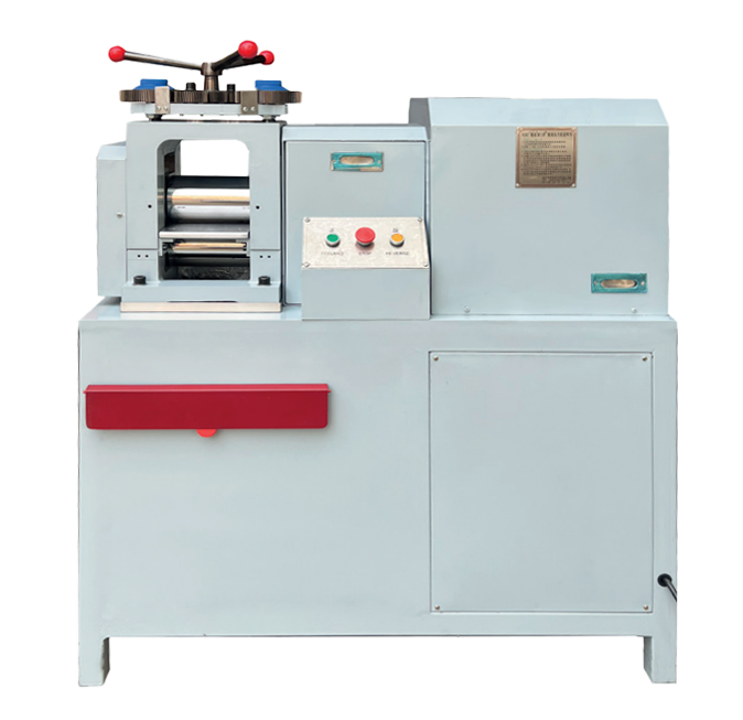 5.5P Precision Rolling Mill