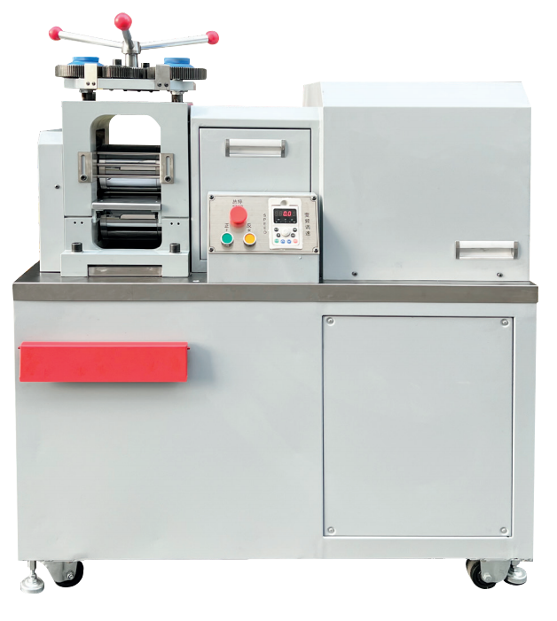 5.5P Precsion Tungsten Carbide Rolling Mill