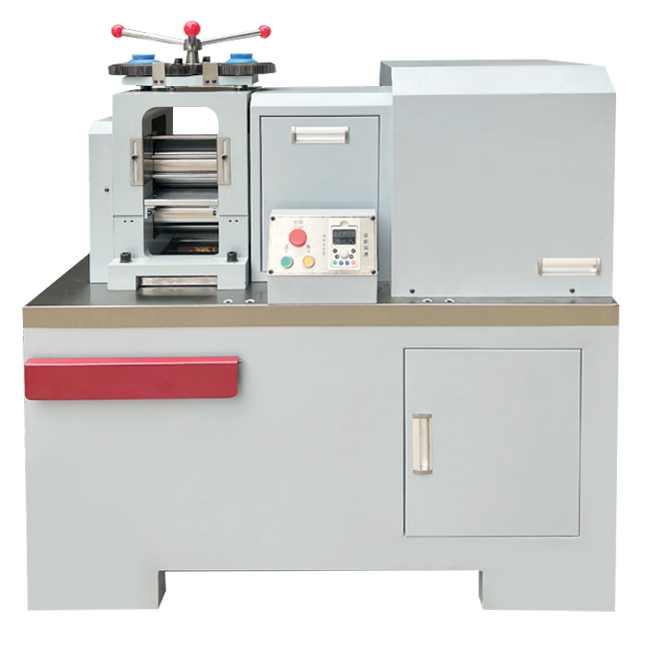 7.5p Precision Rolling Mill