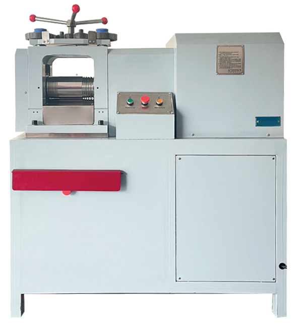 5.5P Precision Sheet and Wire Rolling Mill