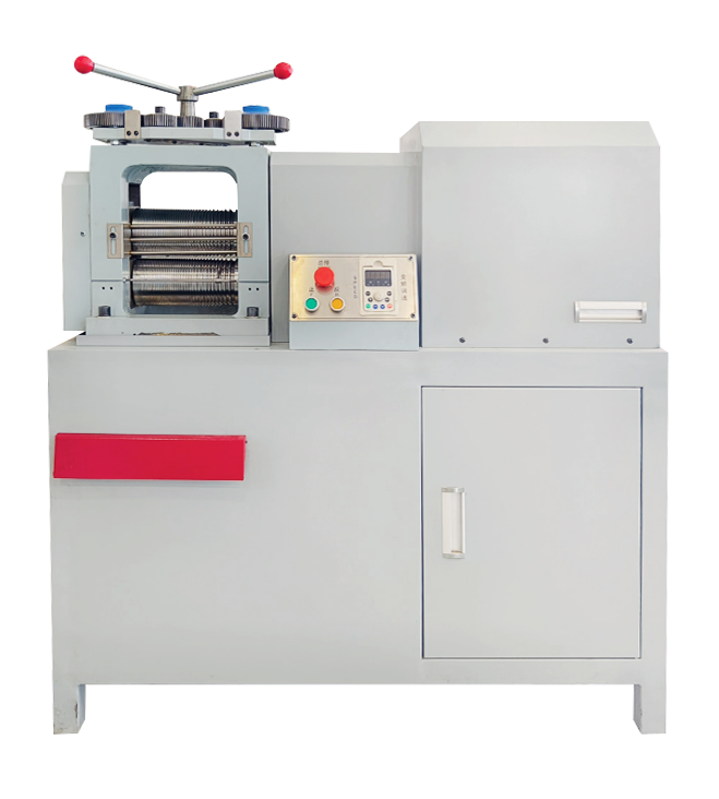 5.5P Precision Wire Rolling Mill