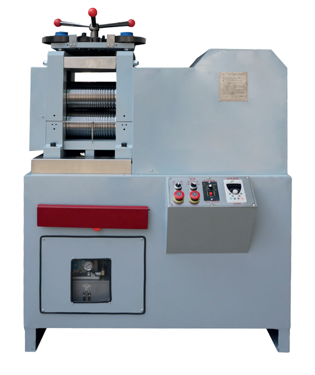 7.5P Precision Wire Rolling Mill