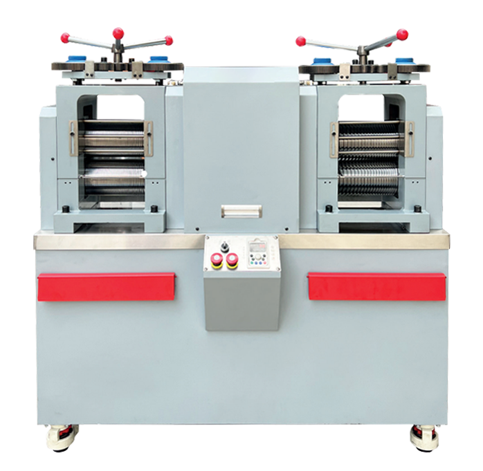 7.5P Double Head Wire Rolling Mill