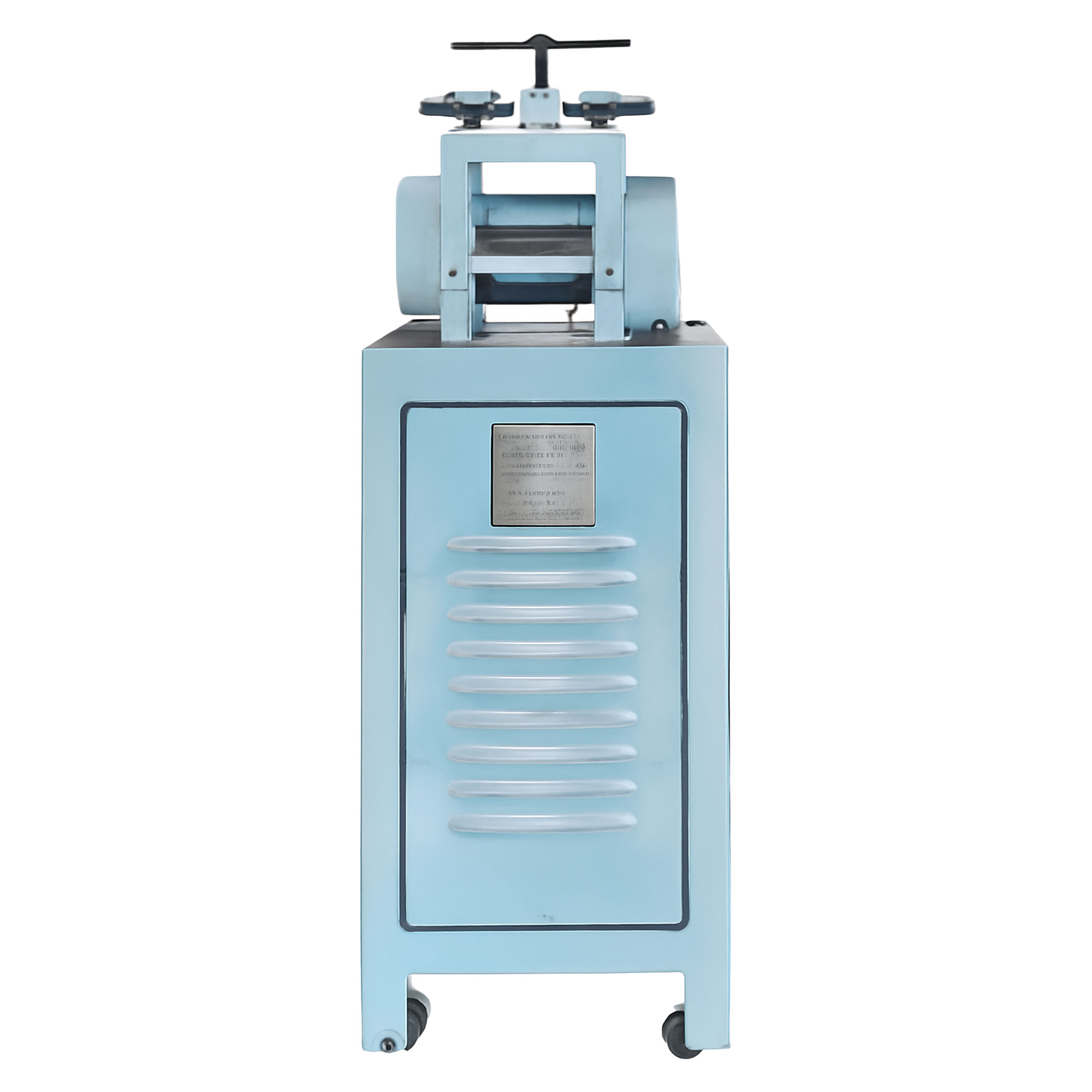 Precision Wire Rolling Mill Wire Drawing Machine 