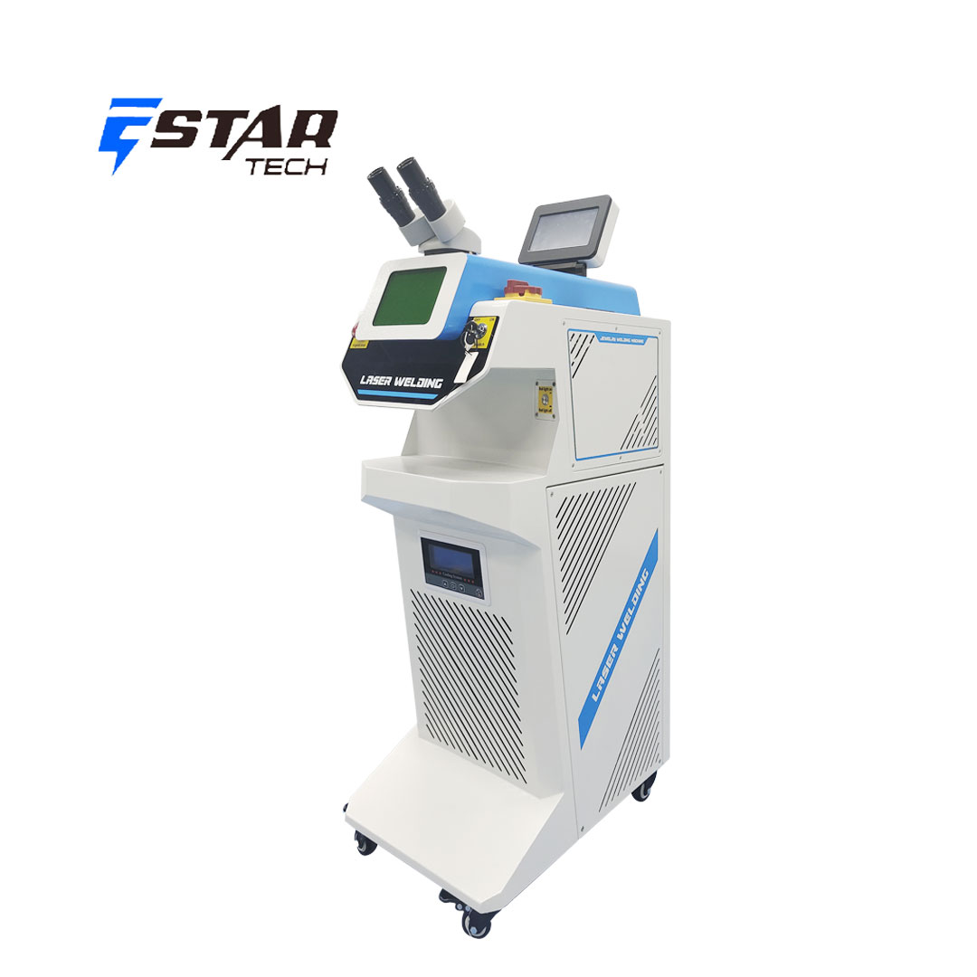 Laser Welding Machine